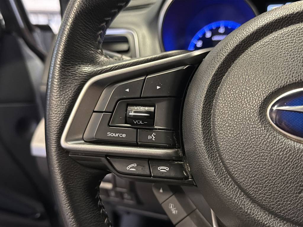 Thumbnail: 2019 Subaru Legacy - 30