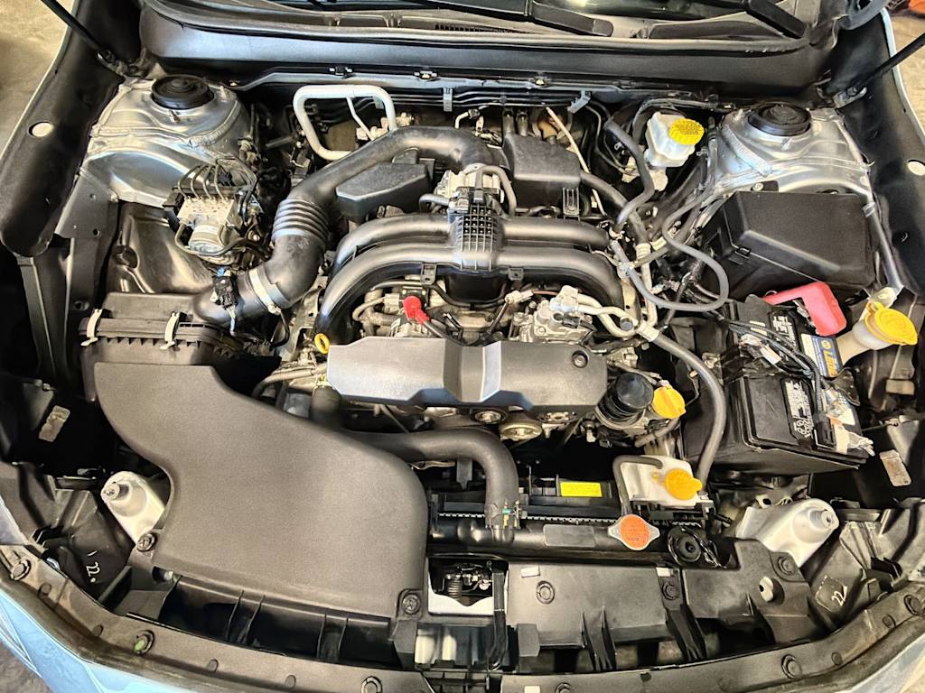 Thumbnail: 2019 Subaru Legacy - 9