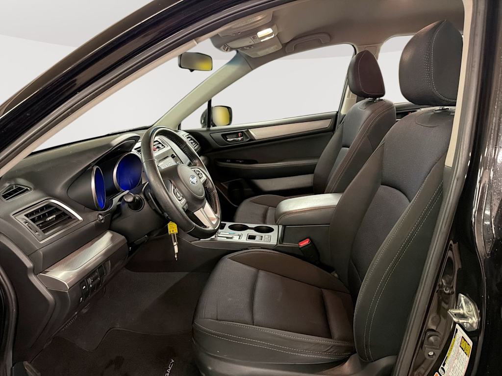 Thumbnail: 2015 Subaru Legacy - 9