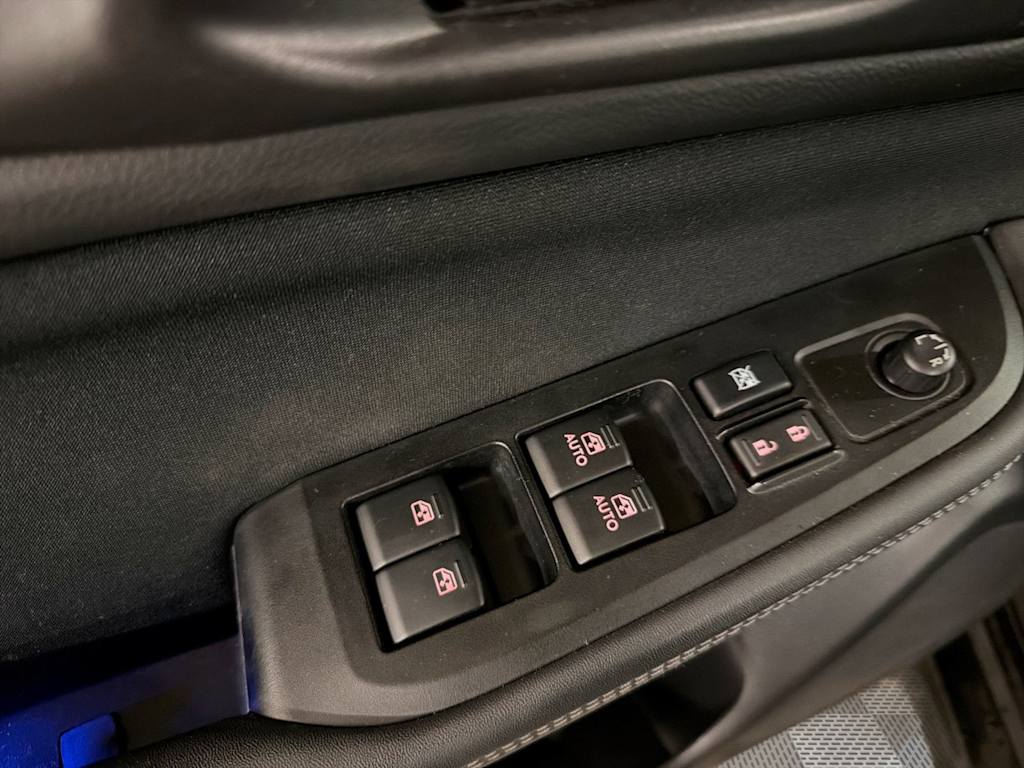 Thumbnail: 2015 Subaru Legacy - 23