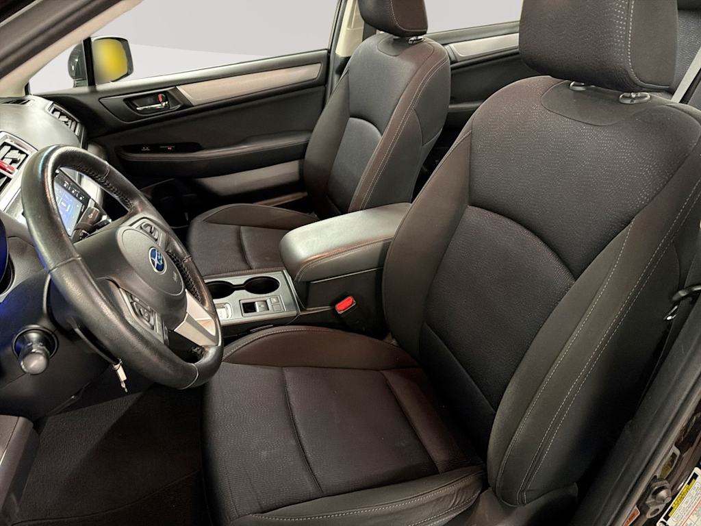 Thumbnail: 2015 Subaru Legacy - 10