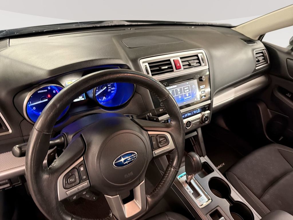 Thumbnail: 2015 Subaru Legacy - 2