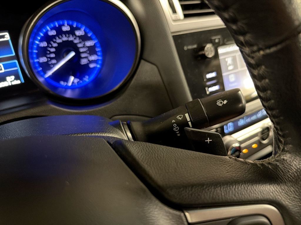 Thumbnail: 2015 Subaru Legacy - 14