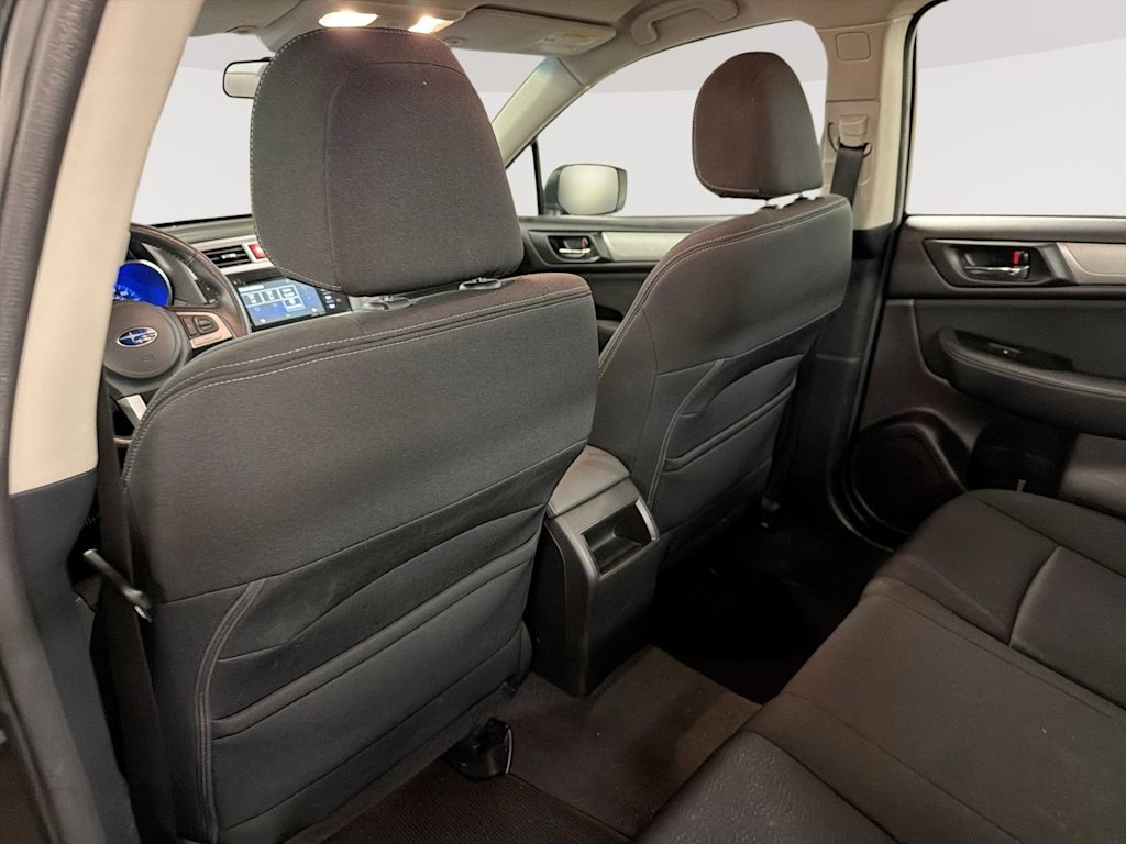 Thumbnail: 2015 Subaru Legacy - 11