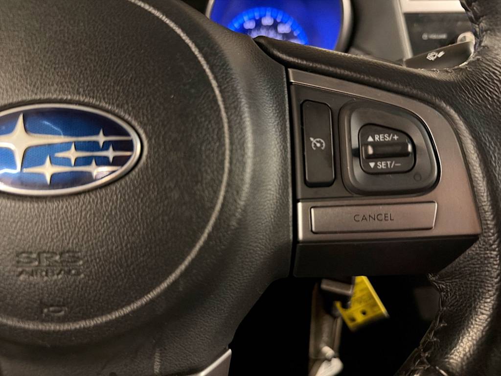 Thumbnail: 2015 Subaru Legacy - 28