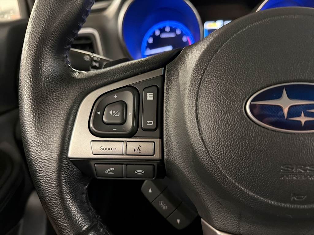 Thumbnail: 2015 Subaru Legacy - 27