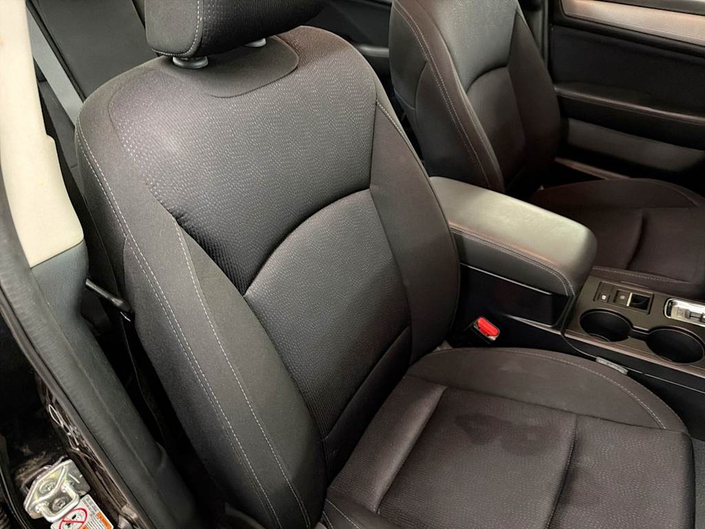 Thumbnail: 2015 Subaru Legacy - 26