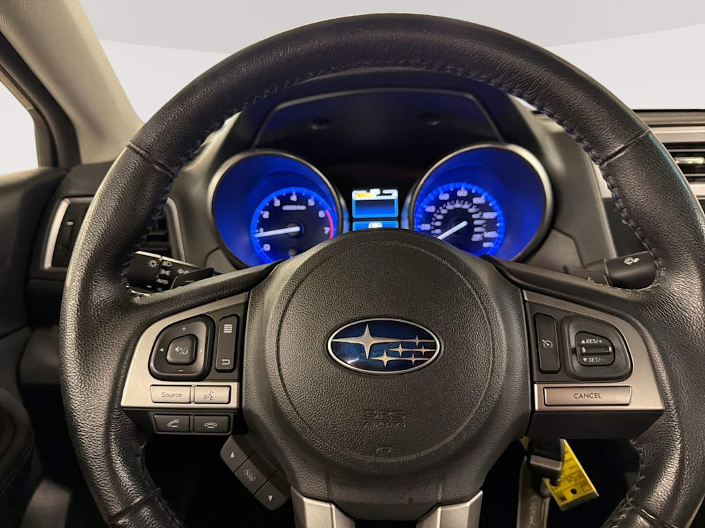Thumbnail: 2015 Subaru Legacy - 8