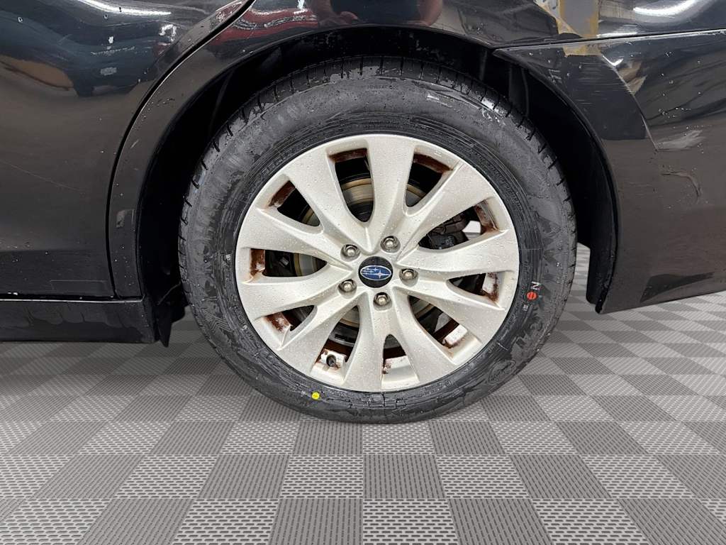 Thumbnail: 2015 Subaru Legacy - 6