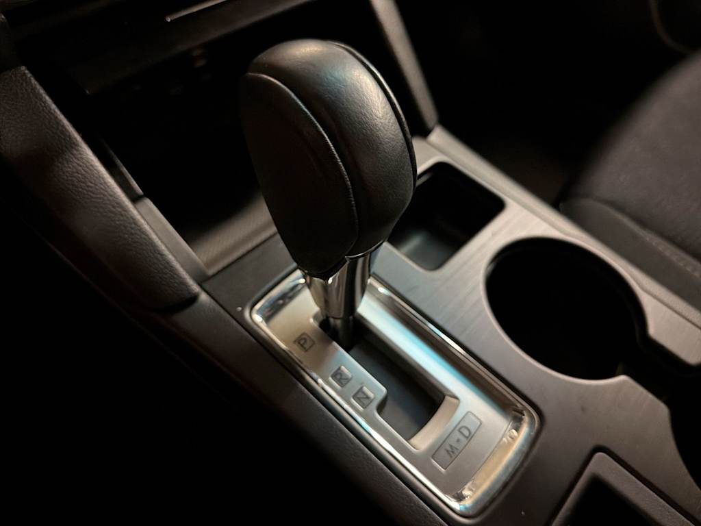 Thumbnail: 2015 Subaru Legacy - 31