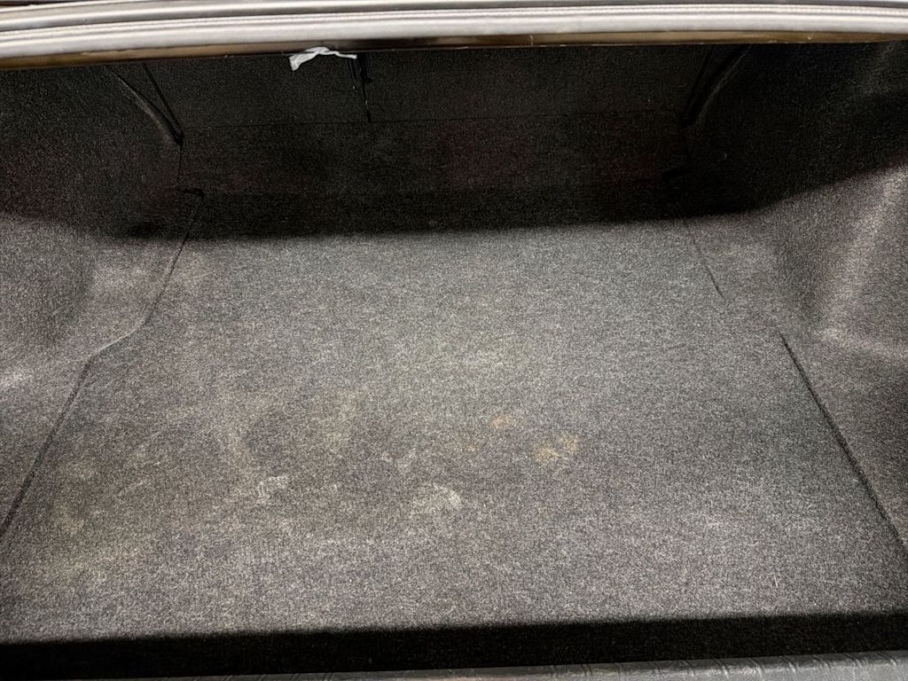 Thumbnail: 2015 Subaru Legacy - 15