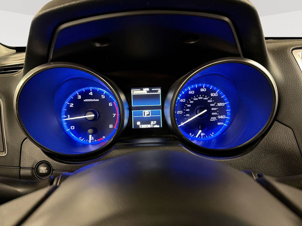 Thumbnail: 2015 Subaru Legacy - 32