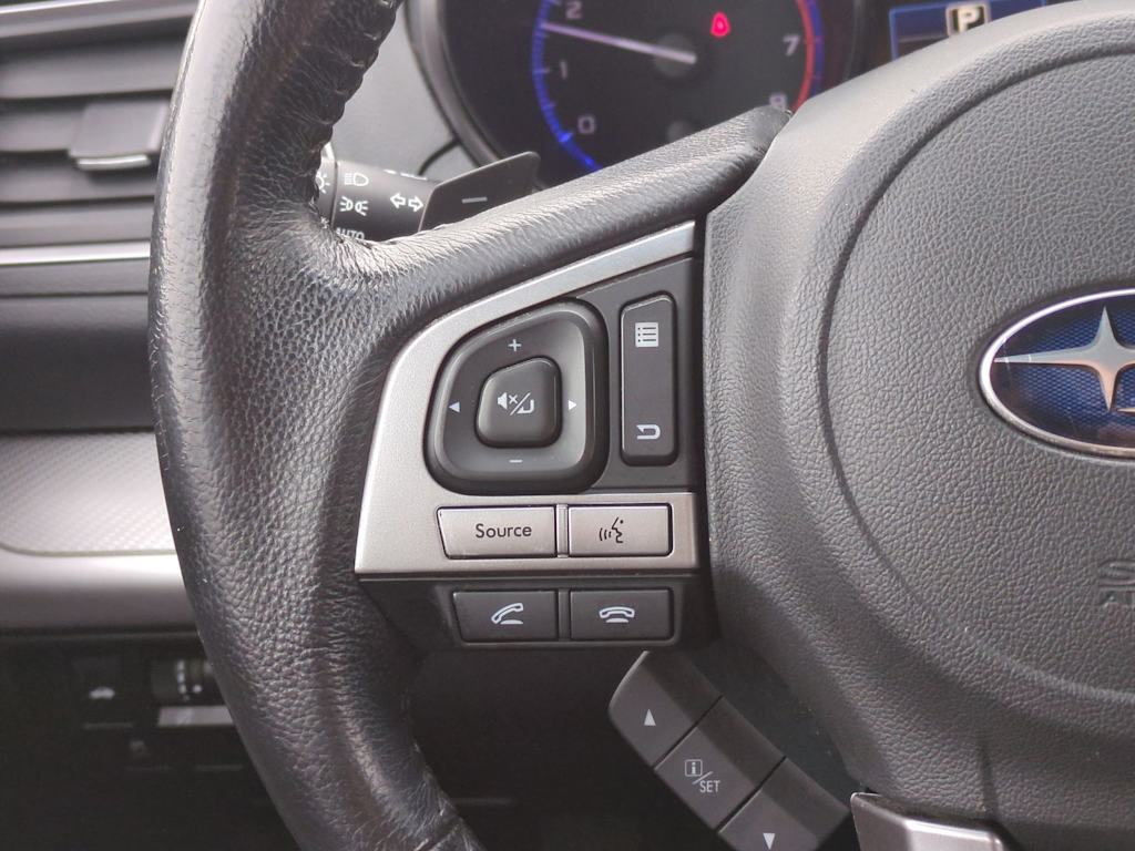 Thumbnail: 2017 Subaru Legacy - 29