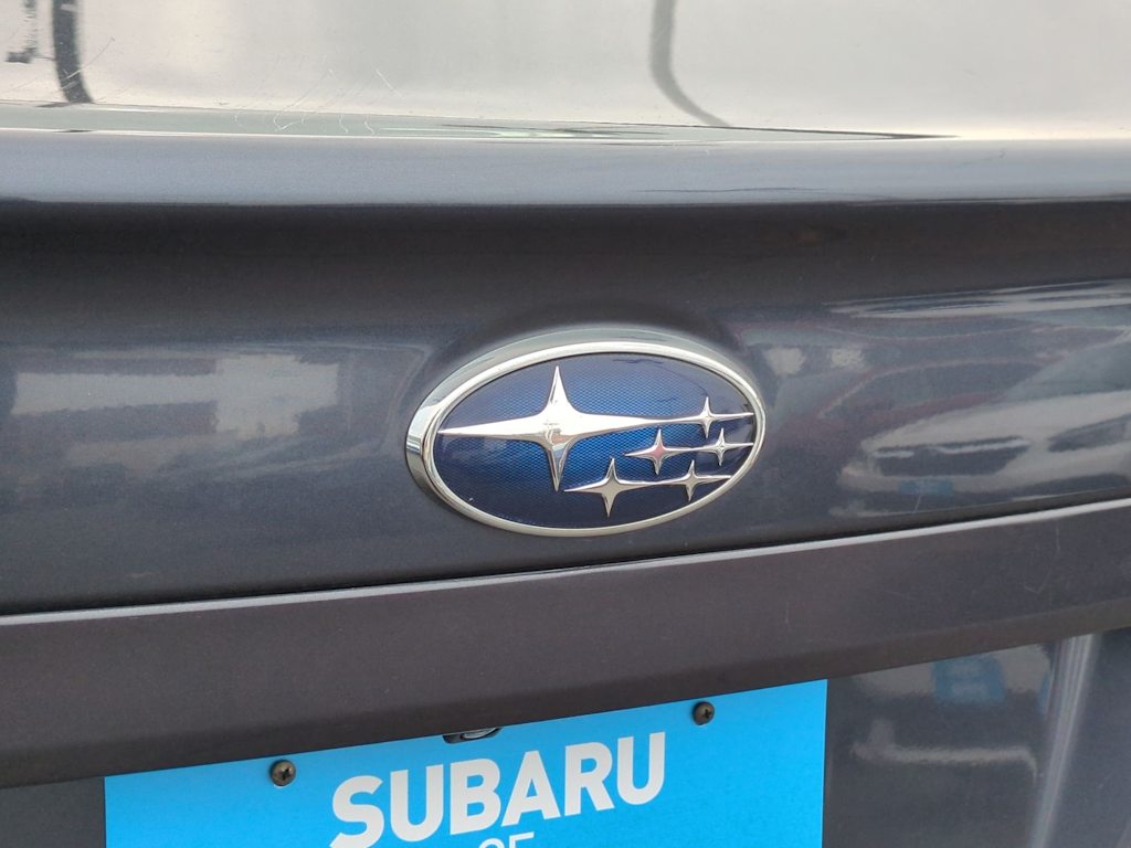 Thumbnail: 2017 Subaru Legacy - 7