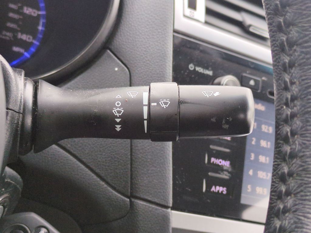 Thumbnail: 2017 Subaru Legacy - 31