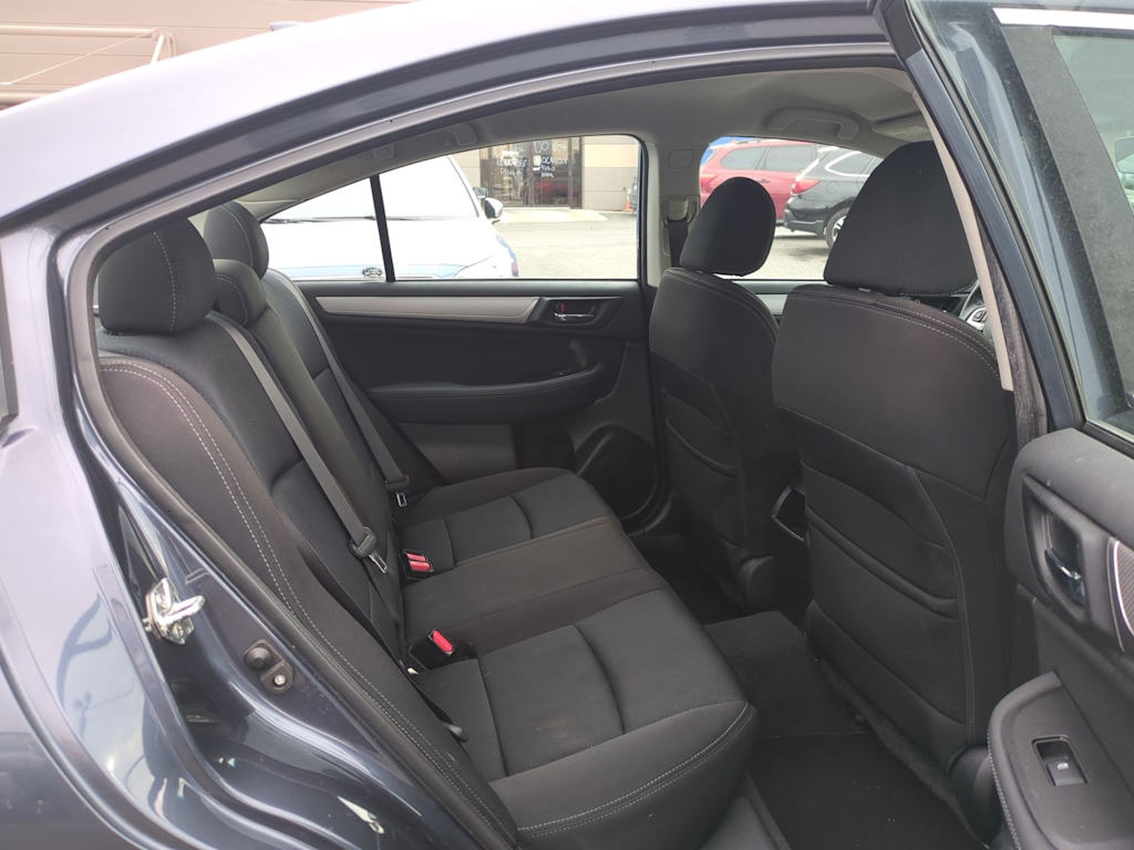 Thumbnail: 2017 Subaru Legacy - 28