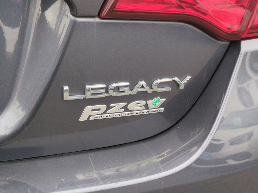 Thumbnail: 2017 Subaru Legacy - 25