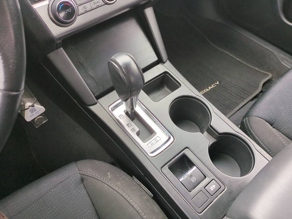 Thumbnail: 2017 Subaru Legacy - 34