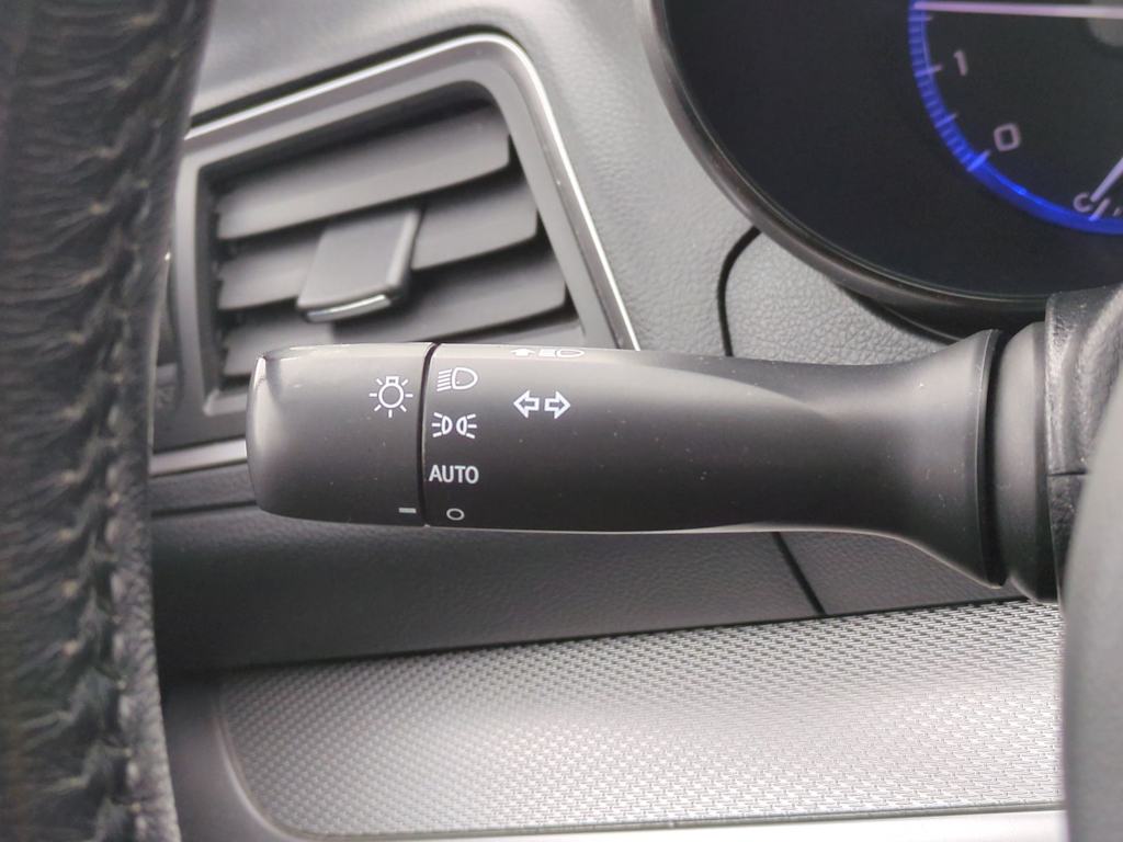 Thumbnail: 2017 Subaru Legacy - 16