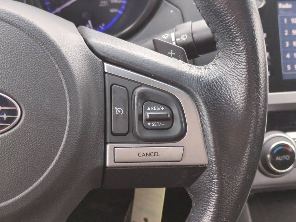 Thumbnail: 2017 Subaru Legacy - 30