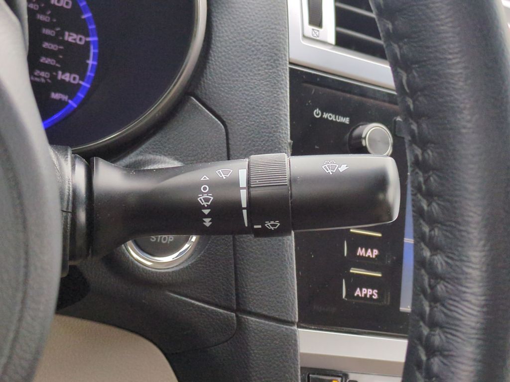 Thumbnail: 2015 Subaru Legacy - 32