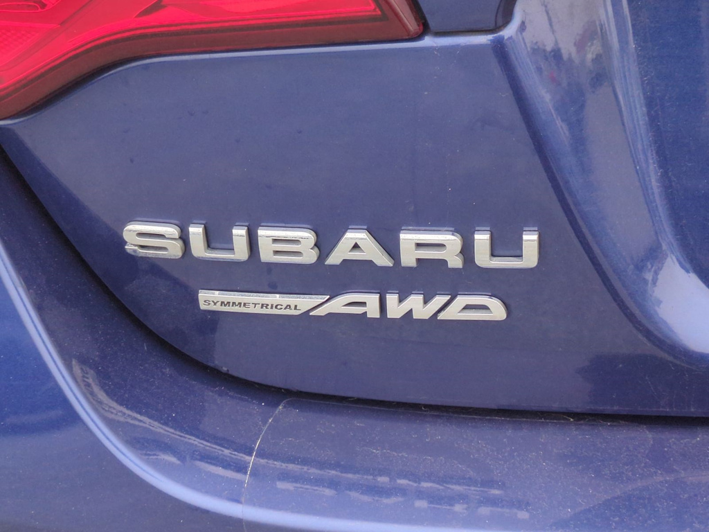 Thumbnail: 2015 Subaru Legacy - 7