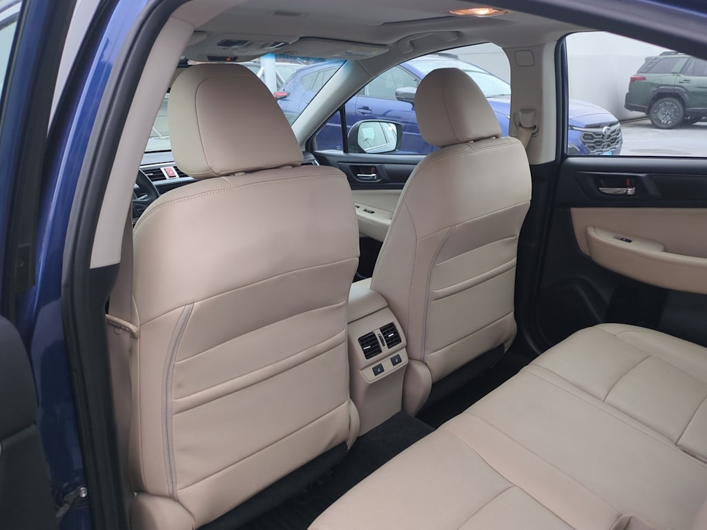 Thumbnail: 2015 Subaru Legacy - 13