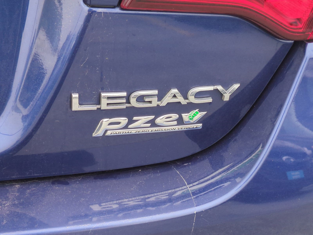 Thumbnail: 2015 Subaru Legacy - 25