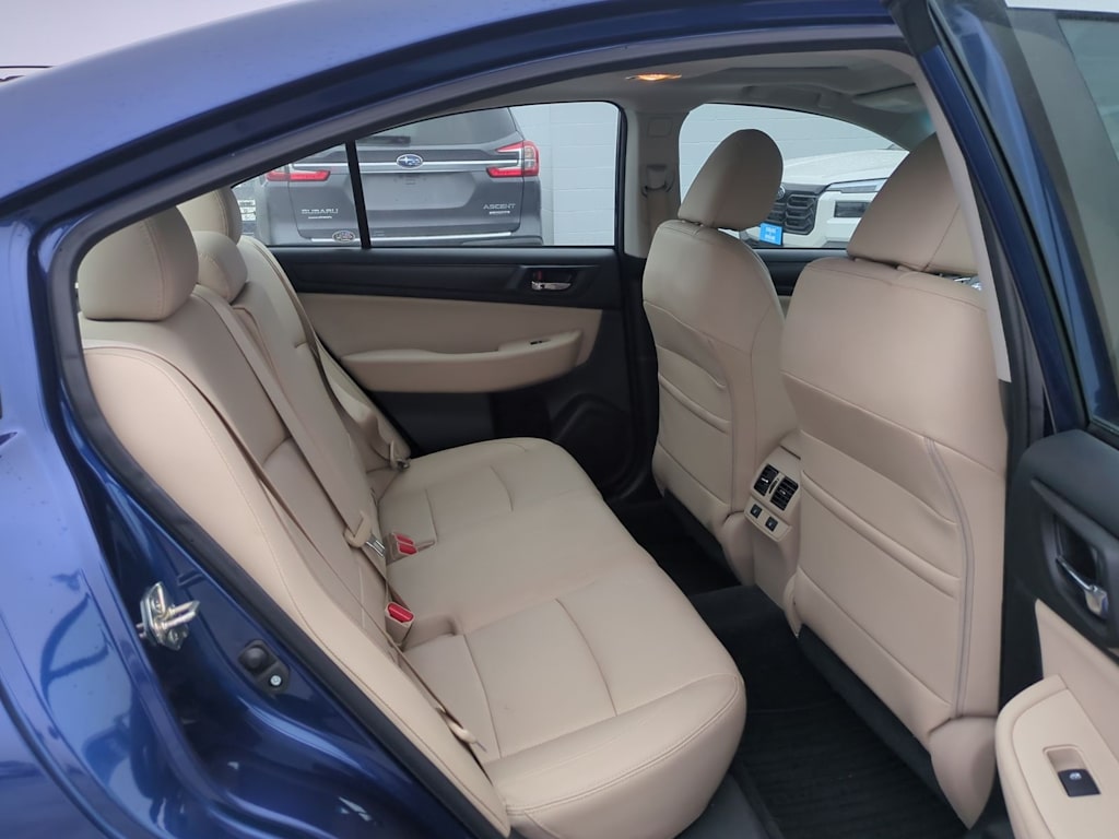 Thumbnail: 2015 Subaru Legacy - 29