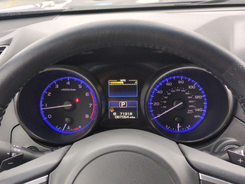 Thumbnail: 2015 Subaru Legacy - 17