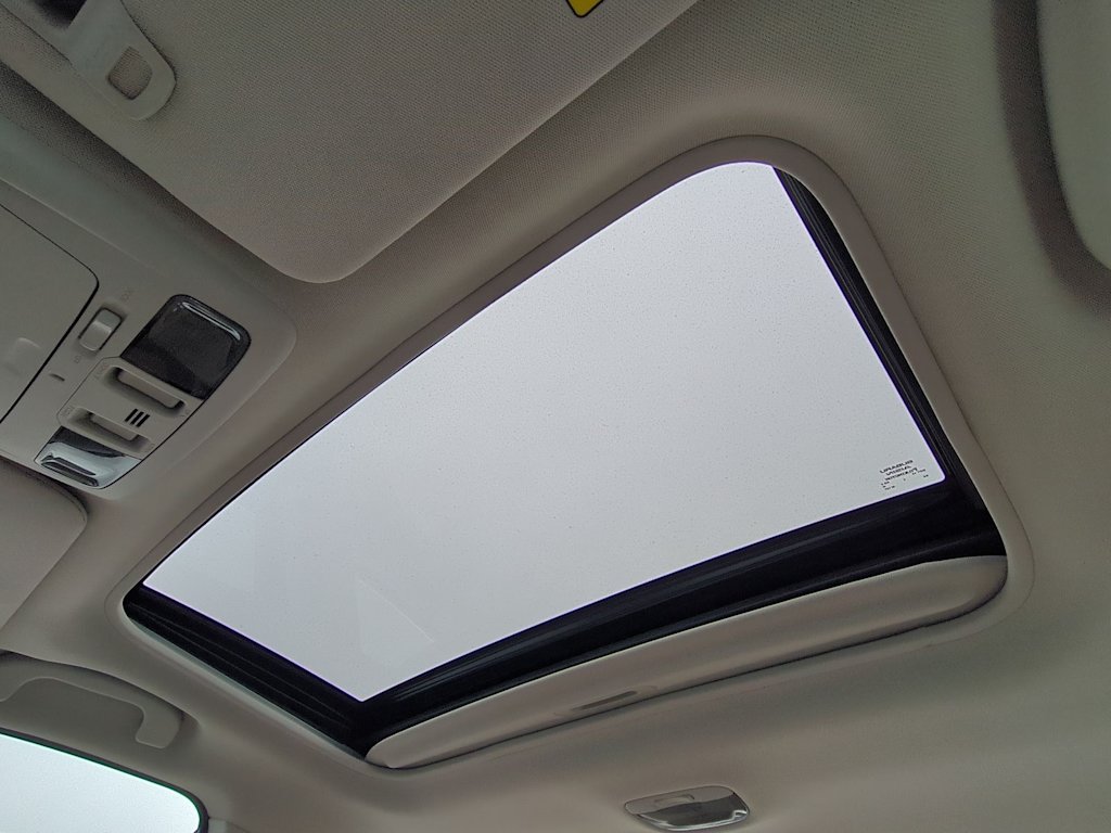 Thumbnail: 2015 Subaru Legacy - 27