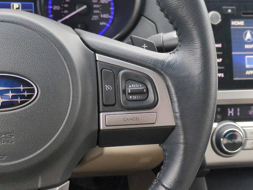 Thumbnail: 2015 Subaru Legacy - 31