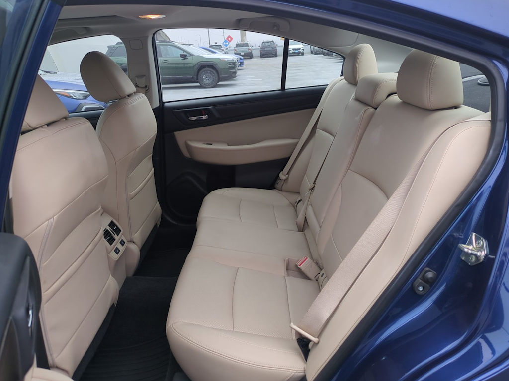 Thumbnail: 2015 Subaru Legacy - 28