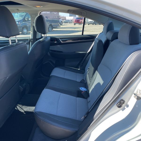 Thumbnail: 2019 Subaru Legacy - 24