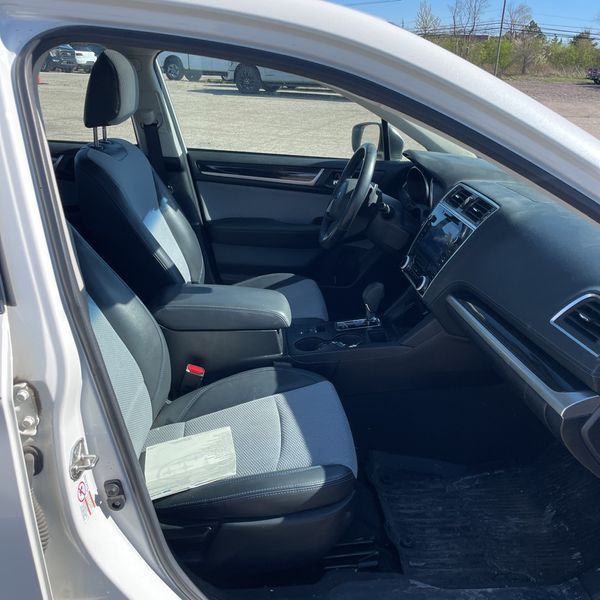 Thumbnail: 2019 Subaru Legacy - 9