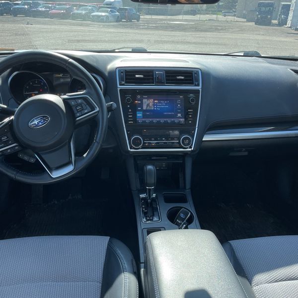 Thumbnail: 2019 Subaru Legacy - 2