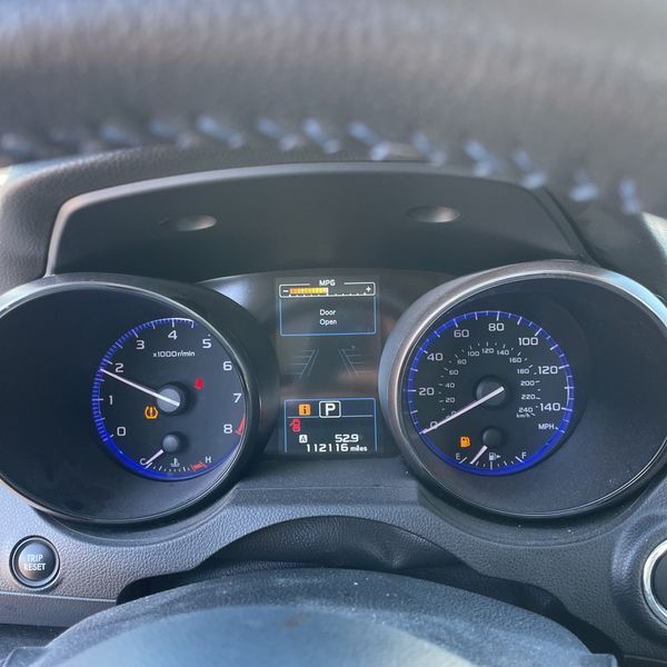 Thumbnail: 2019 Subaru Legacy - 13