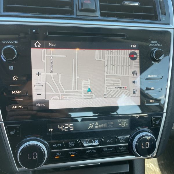 Thumbnail: 2019 Subaru Legacy - 12