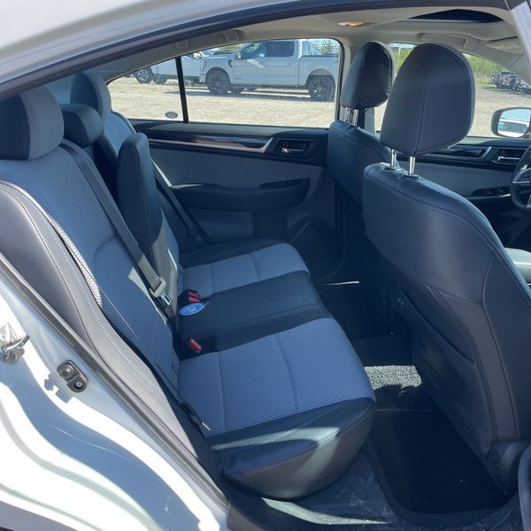 Thumbnail: 2019 Subaru Legacy - 11