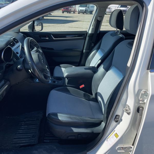 Thumbnail: 2019 Subaru Legacy - 10
