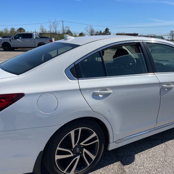 Thumbnail: 2019 Subaru Legacy - 7