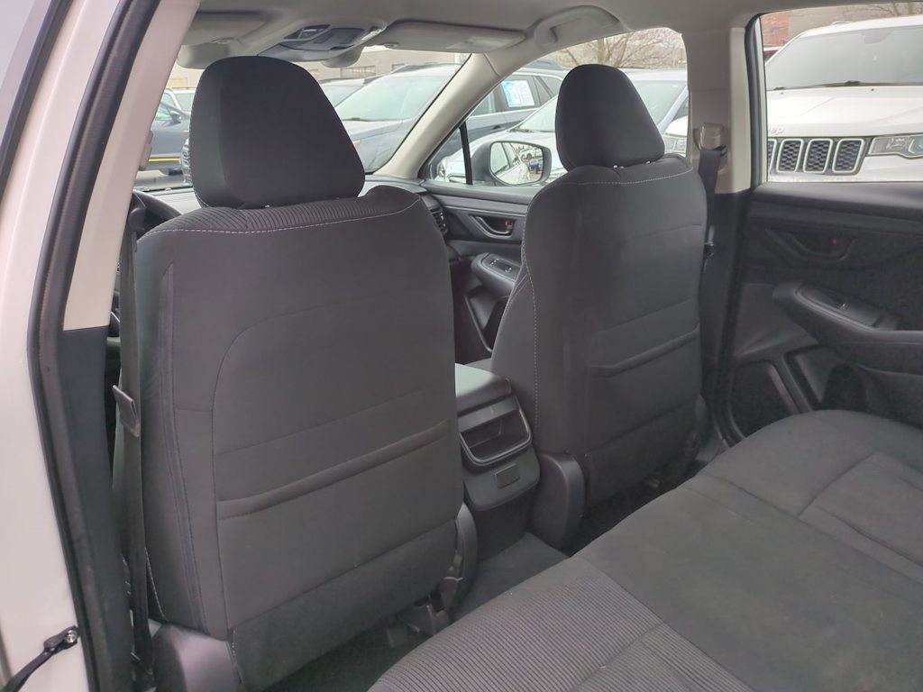 Thumbnail: 2022 Subaru Legacy - 13