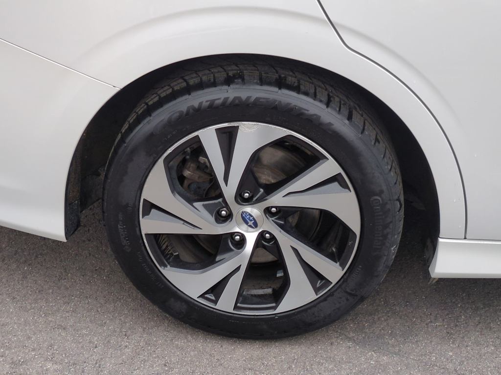 Thumbnail: 2022 Subaru Legacy - 8