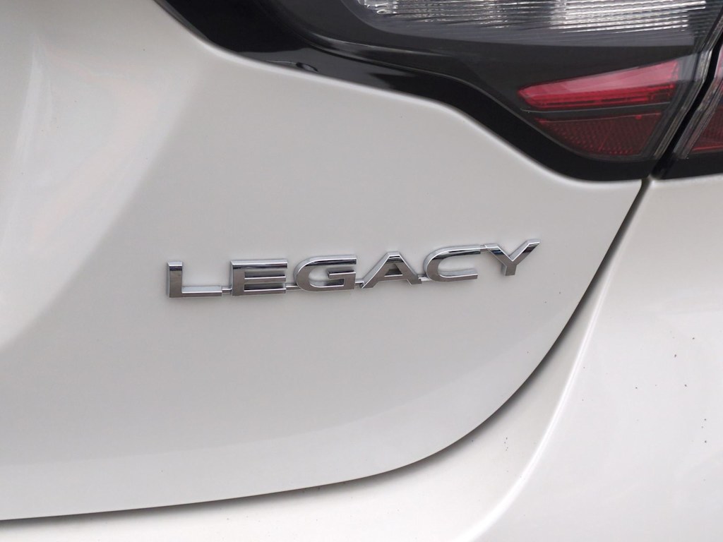 Thumbnail: 2022 Subaru Legacy - 25