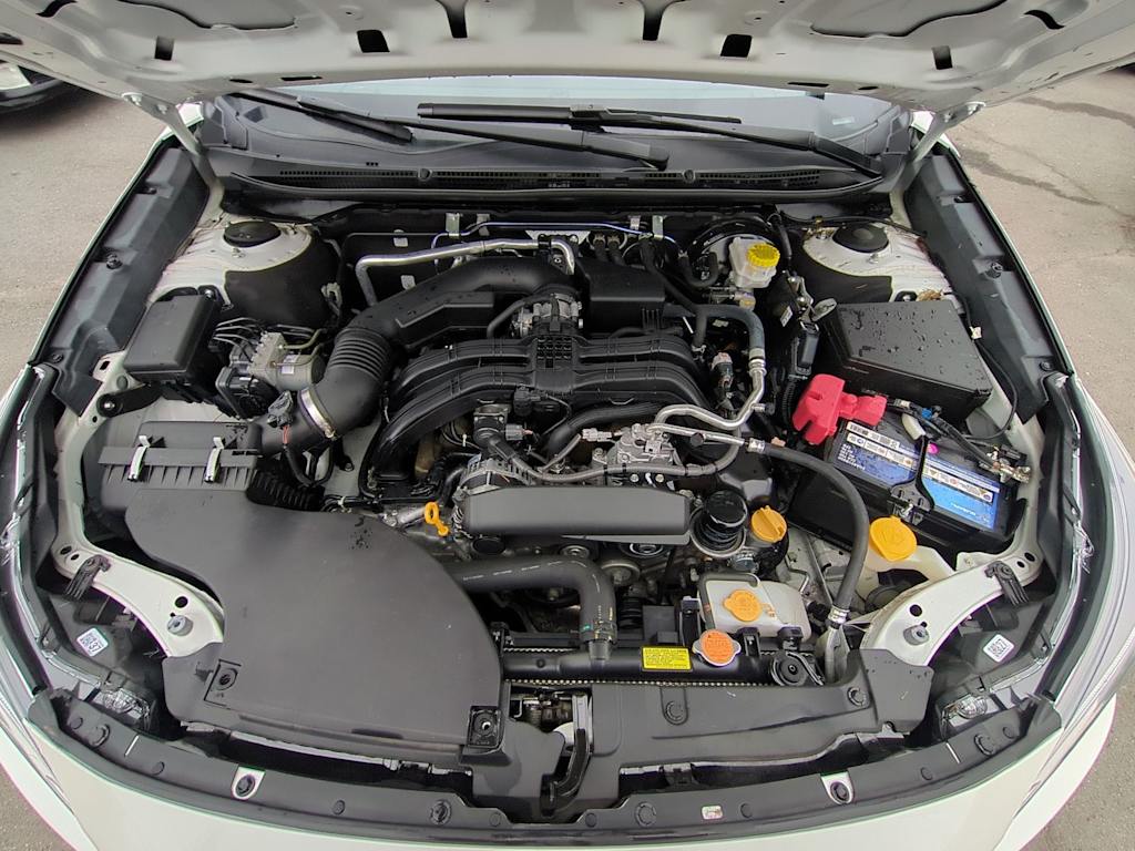 Thumbnail: 2022 Subaru Legacy - 9