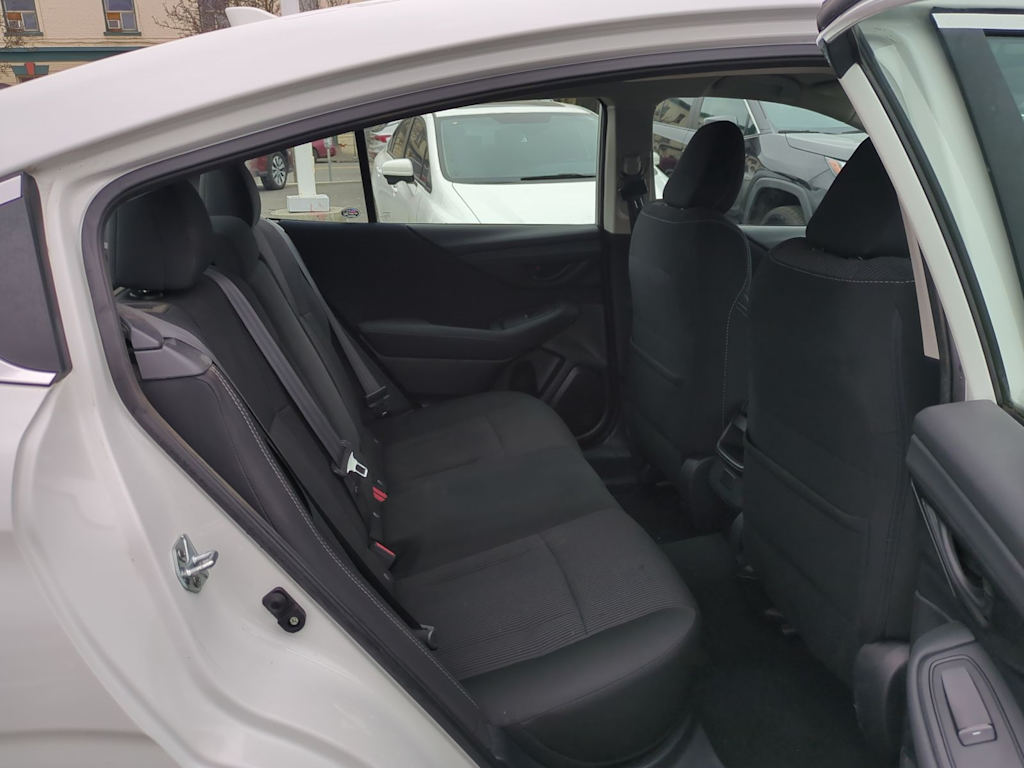 Thumbnail: 2022 Subaru Legacy - 28