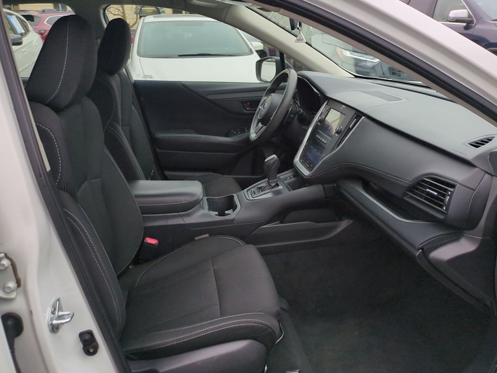 Thumbnail: 2022 Subaru Legacy - 12