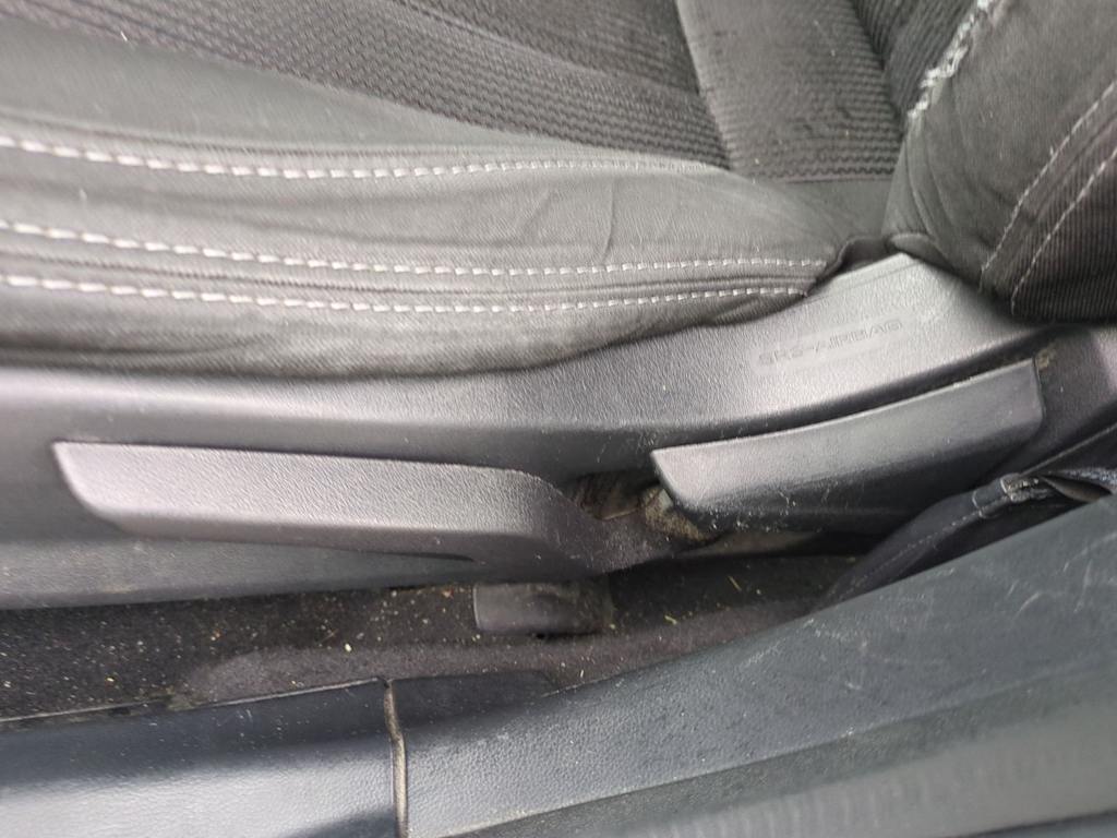 Thumbnail: 2022 Subaru Legacy - 26