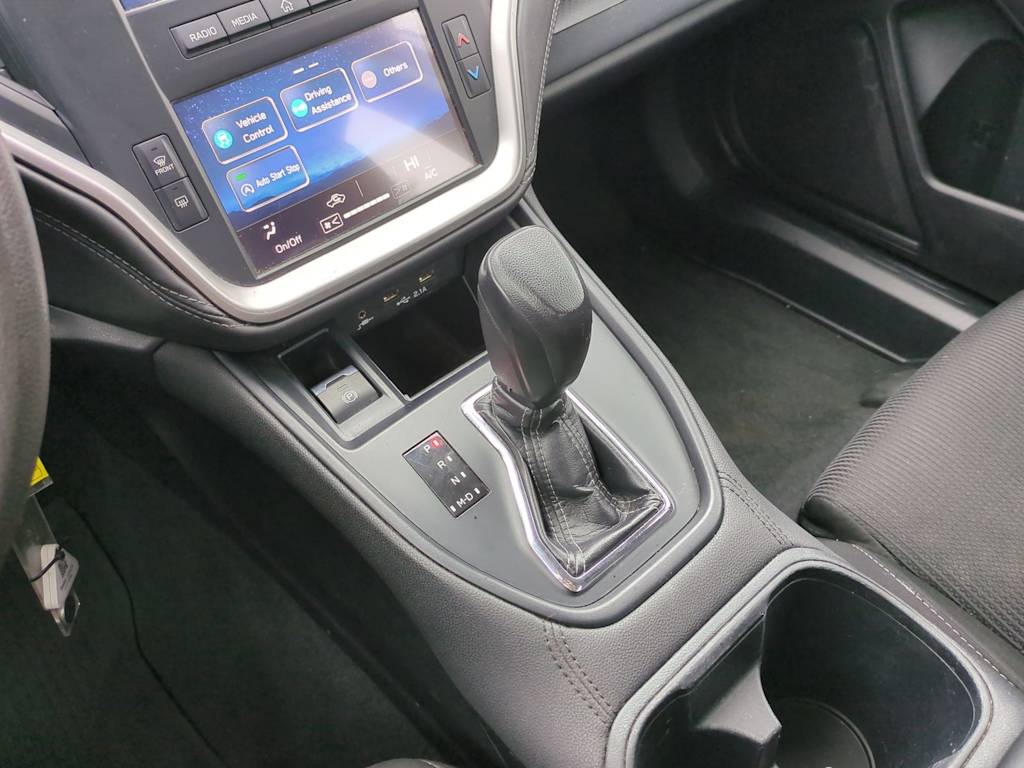 Thumbnail: 2022 Subaru Legacy - 16