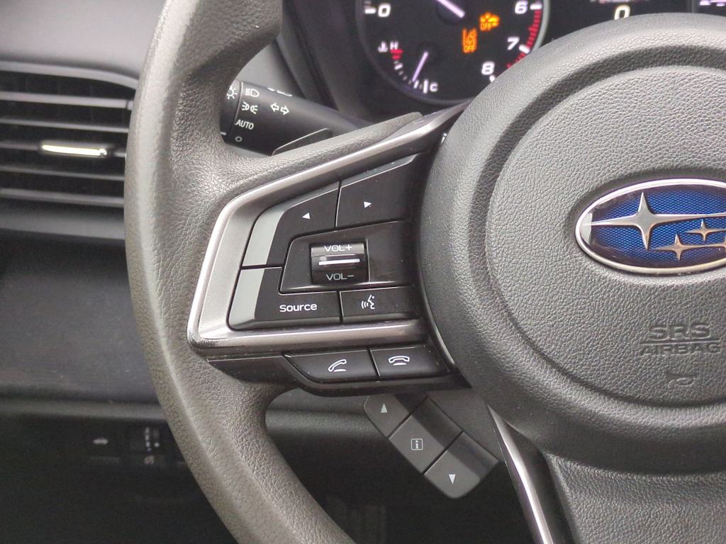 Thumbnail: 2022 Subaru Legacy - 29